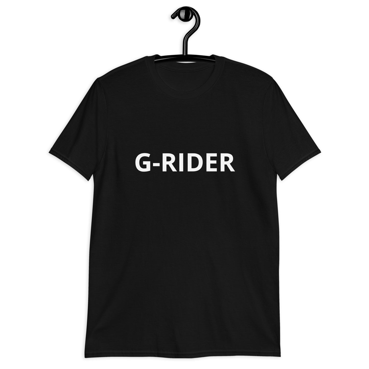 G-RIDER T-SHIRT