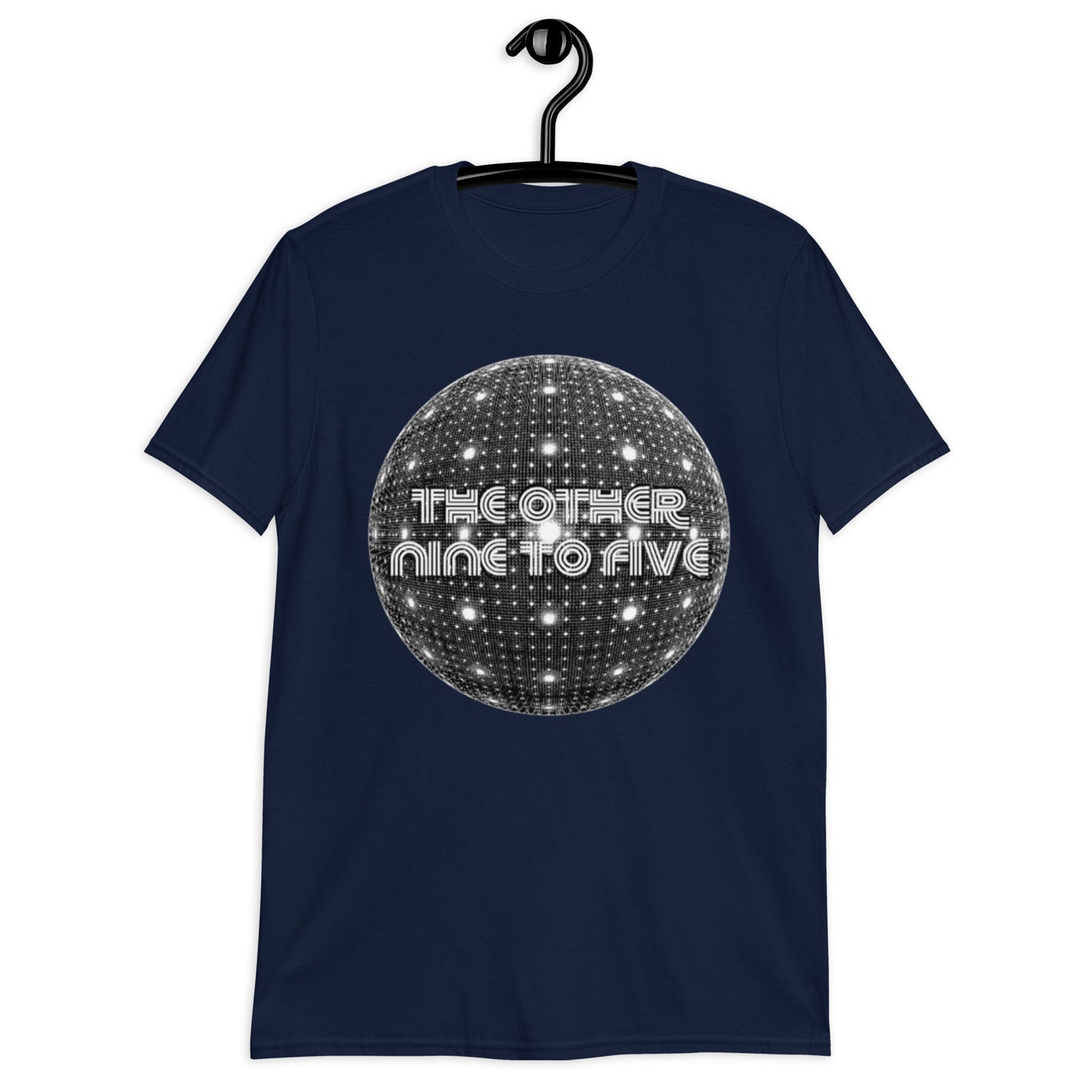 THE OTHER NINE TO FIVE T- SHIRT