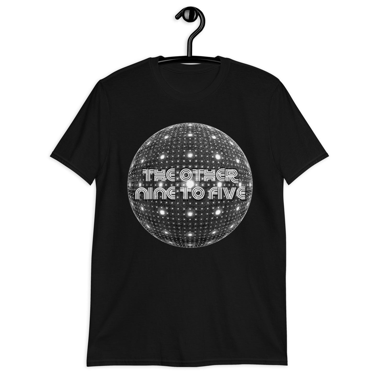 THE OTHER NINE TO FIVE T- SHIRT