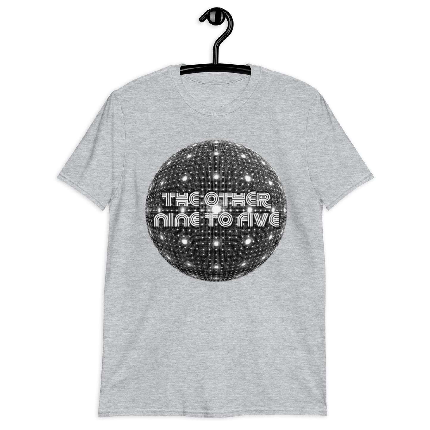THE OTHER NINE TO FIVE T- SHIRT